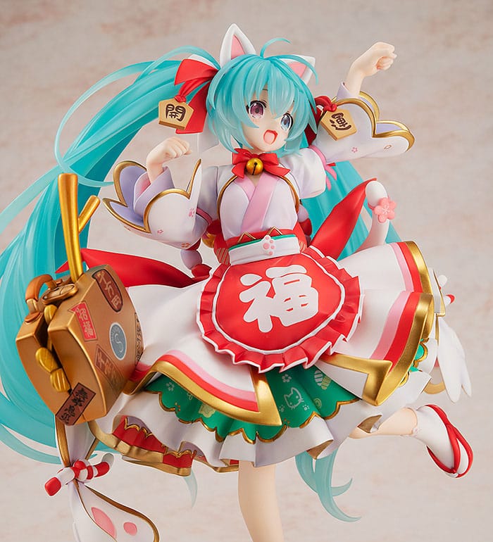 Hatsune Miku - Maneki Miku Ver. - Kadokawa