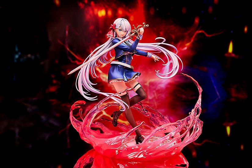 Riselia Ray Crystalia - Light Novel Ver. - KDcolle - Kadokawa - Anime Figuren günstig kaufen
