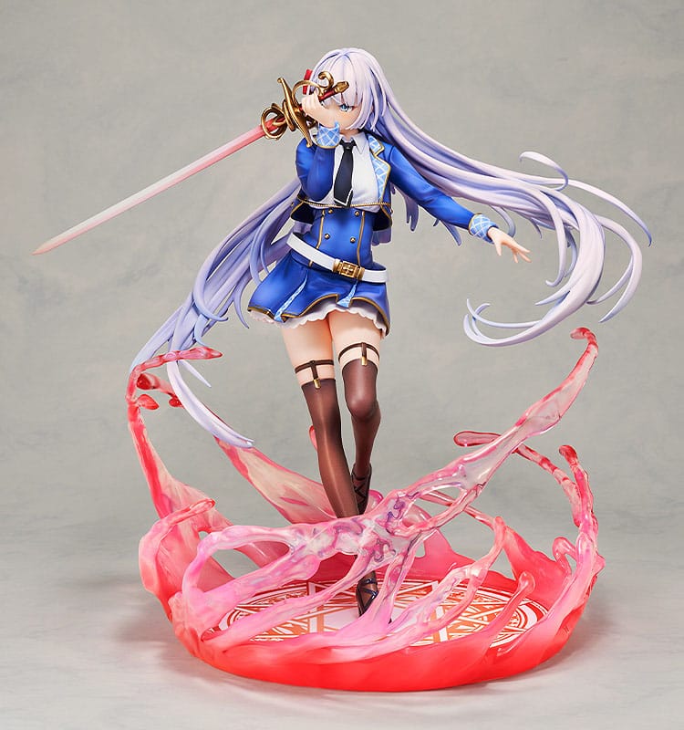 Riselia Ray Crystalia - Light Novel Ver. - KDcolle - Kadokawa