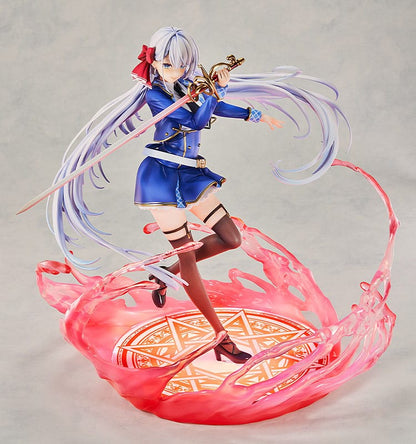Riselia Ray Crystalia - Light Novel Ver. - KDcolle - Kadokawa