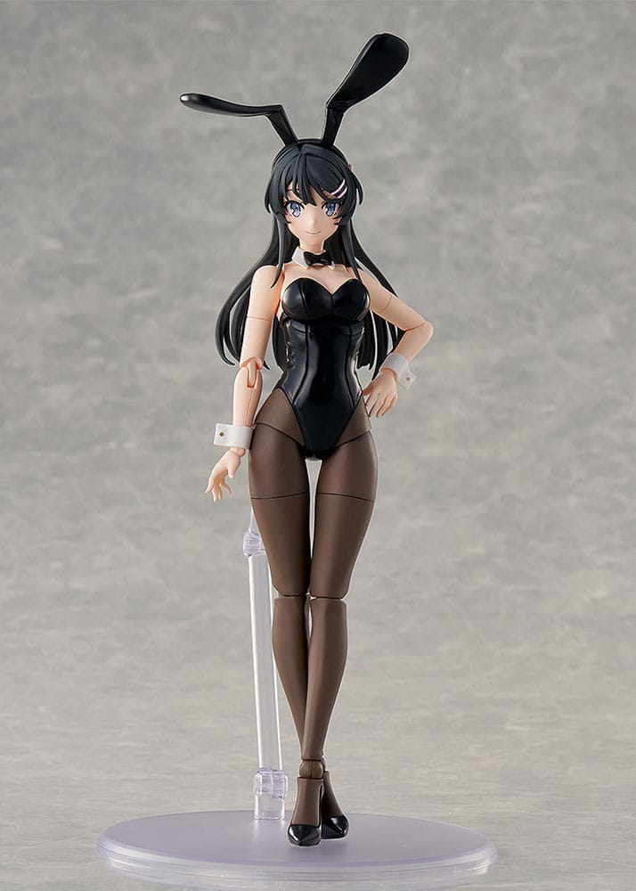 Mai Sakurajima Plastic Model Kit Kadokawa