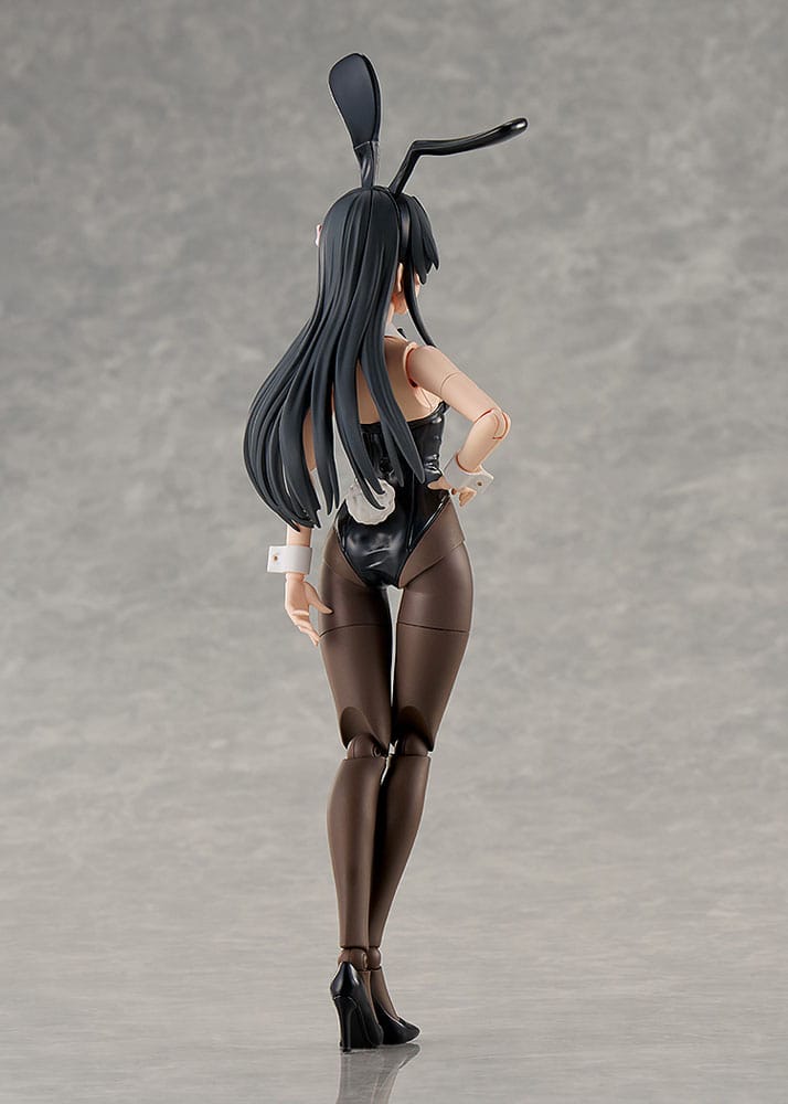 Mai Sakurajima Plastic Model Kit Kadokawa