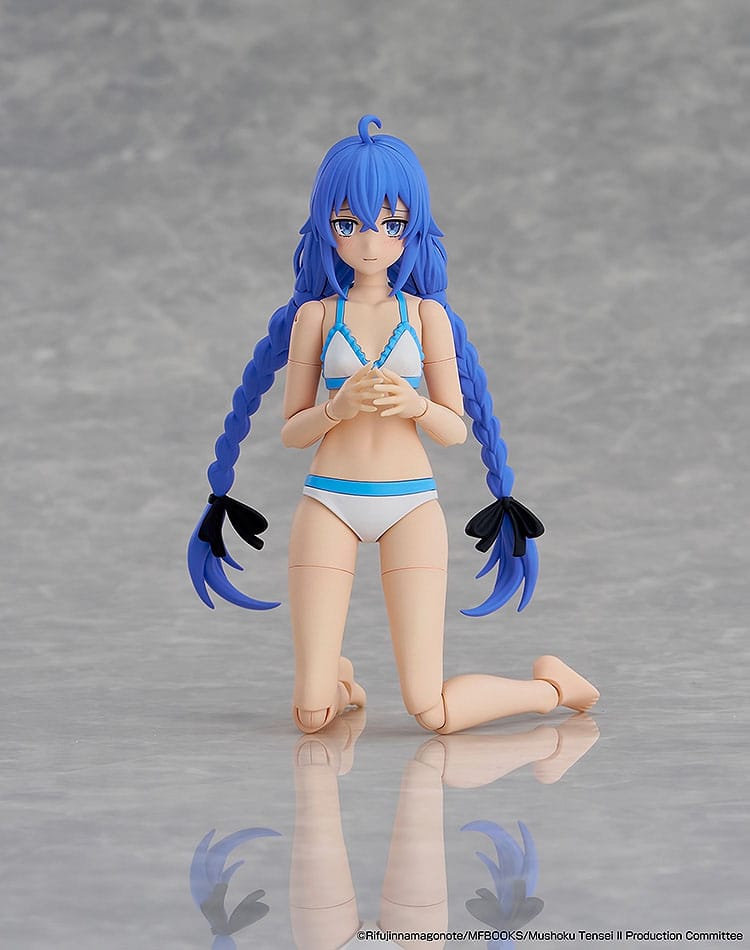 Roxy Migurdia DX Ver. Plastic Model Kit Kadokawa