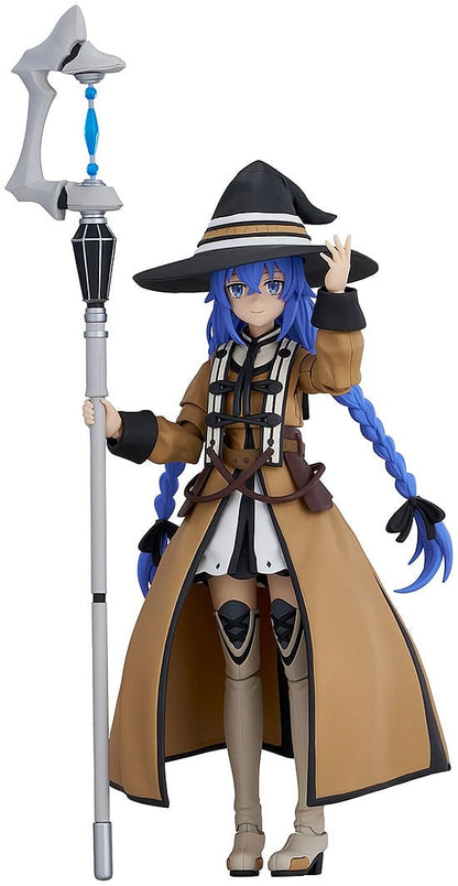 Roxy Migurdia Std Ver. Plastic Model Kit Kadokawa