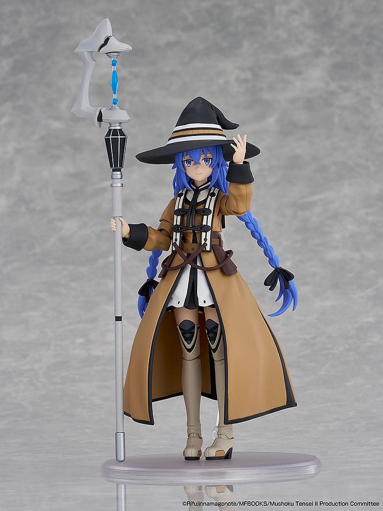Roxy Migurdia Std Ver. Plastic Model Kit Kadokawa