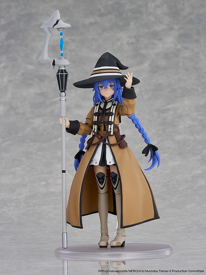 Roxy Migurdia Std Ver. Plastic Model Kit Kadokawa
