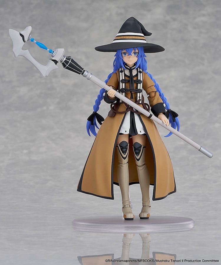 Roxy Migurdia Std Ver. Plastic Model Kit Kadokawa - Anime Figuren günstig kaufen