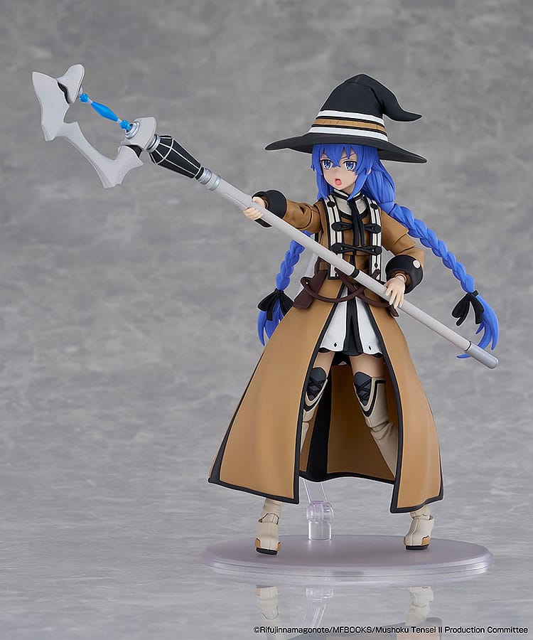 Roxy Migurdia Std Ver. Plastic Model Kit Kadokawa