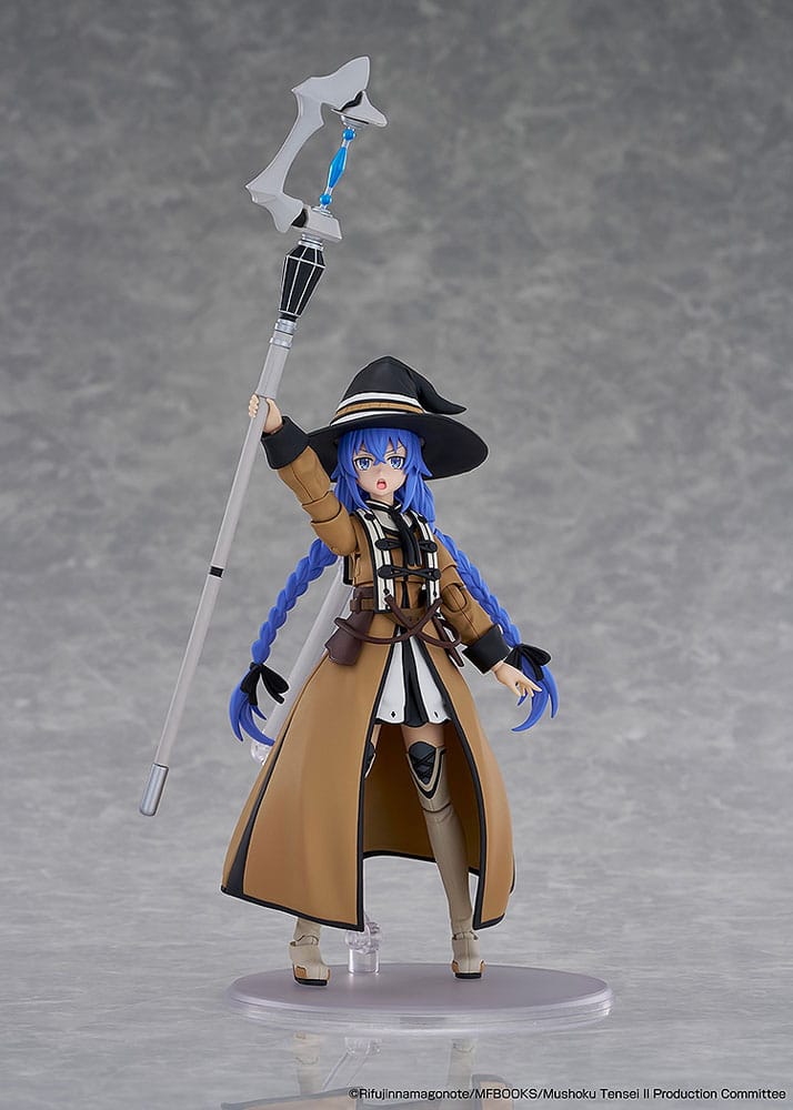 Roxy Migurdia Std Ver. Plastic Model Kit Kadokawa
