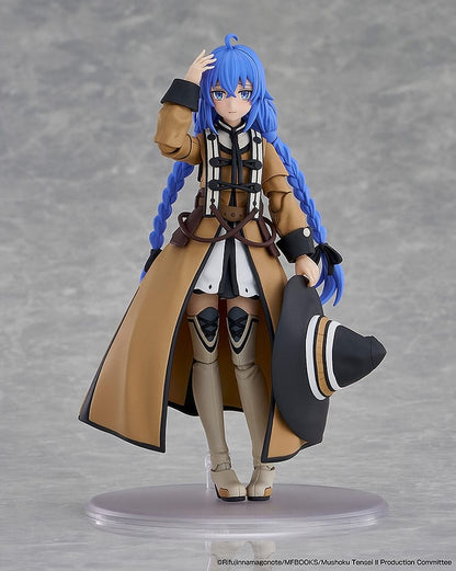Roxy Migurdia Std Ver. Plastic Model Kit Kadokawa