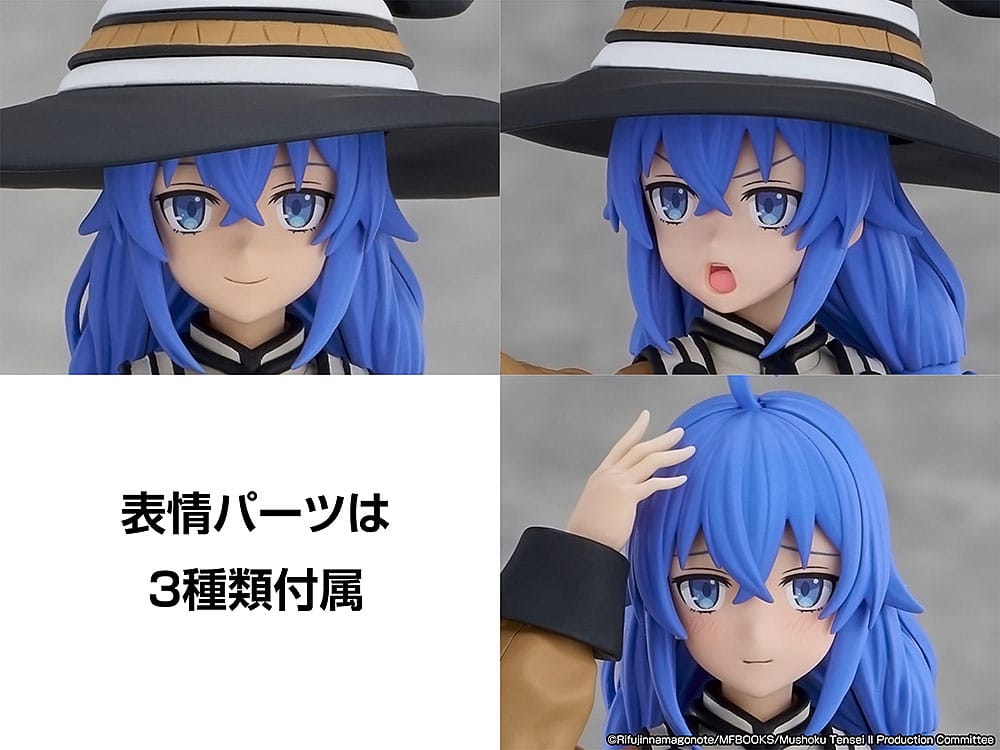 Roxy Migurdia Std Ver. Plastic Model Kit Kadokawa