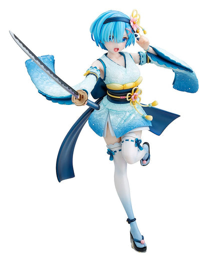 Rem Combat Outfit Ver. Kadokawa