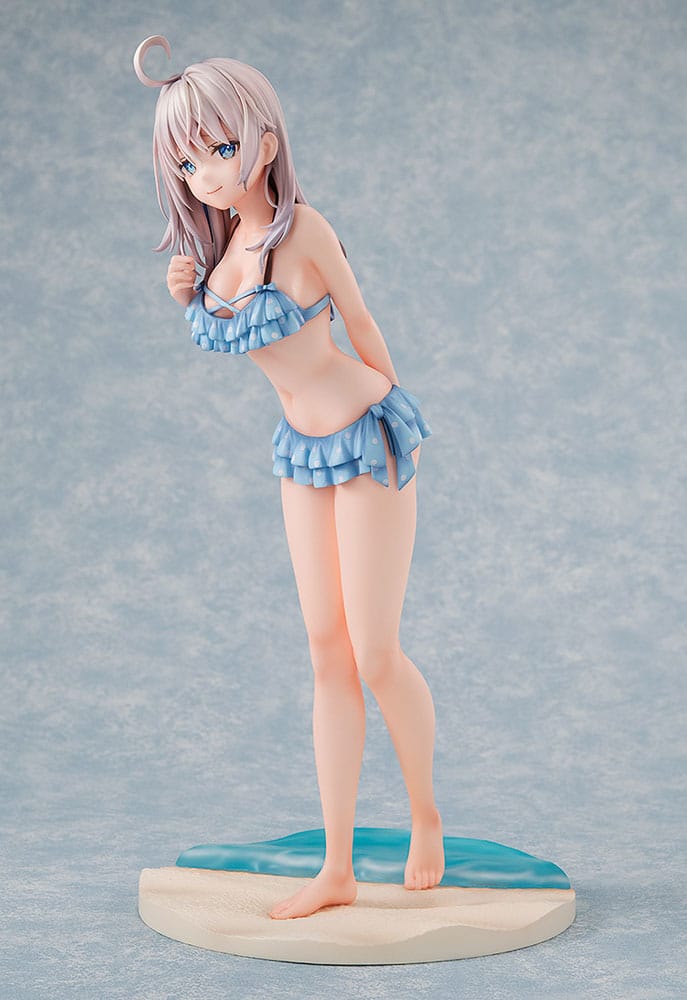 Alisa Mikhailovna Kujou: Vacation Swimsuit Ver. Kadokawa