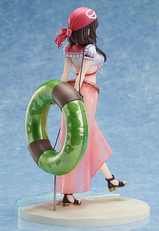 Yunyun Light Novel Cosplay On The Beach Ver. Limited Kadokawa - Anime Figuren günstig kaufen