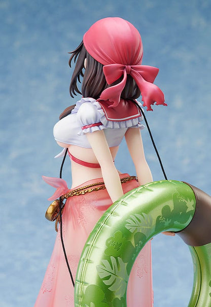 Yunyun Light Novel Cosplay On The Beach Ver. Limited Kadokawa - Anime Figuren günstig kaufen
