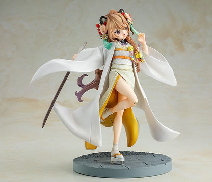 Taiga Aisaka White Kimono Ver. Kadokawa