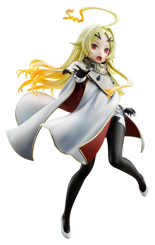 Sentenced to Be a Hero PVC Statue Teoritta - Anime Figuren günstig kaufen