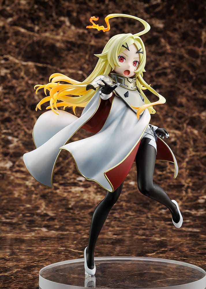 Sentenced to Be a Hero PVC Statue Teoritta - Anime Figuren günstig kaufen