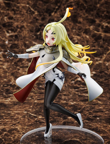 Sentenced to Be a Hero PVC Statue Teoritta - Anime Figuren günstig kaufen