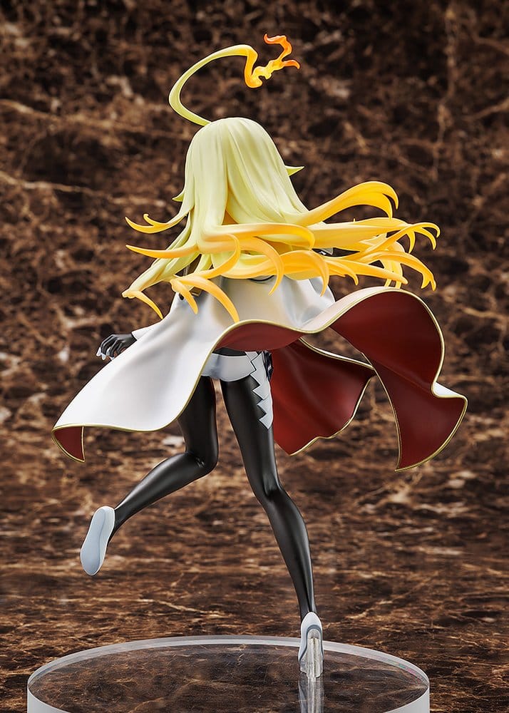 Sentenced to Be a Hero PVC Statue Teoritta - Anime Figuren günstig kaufen