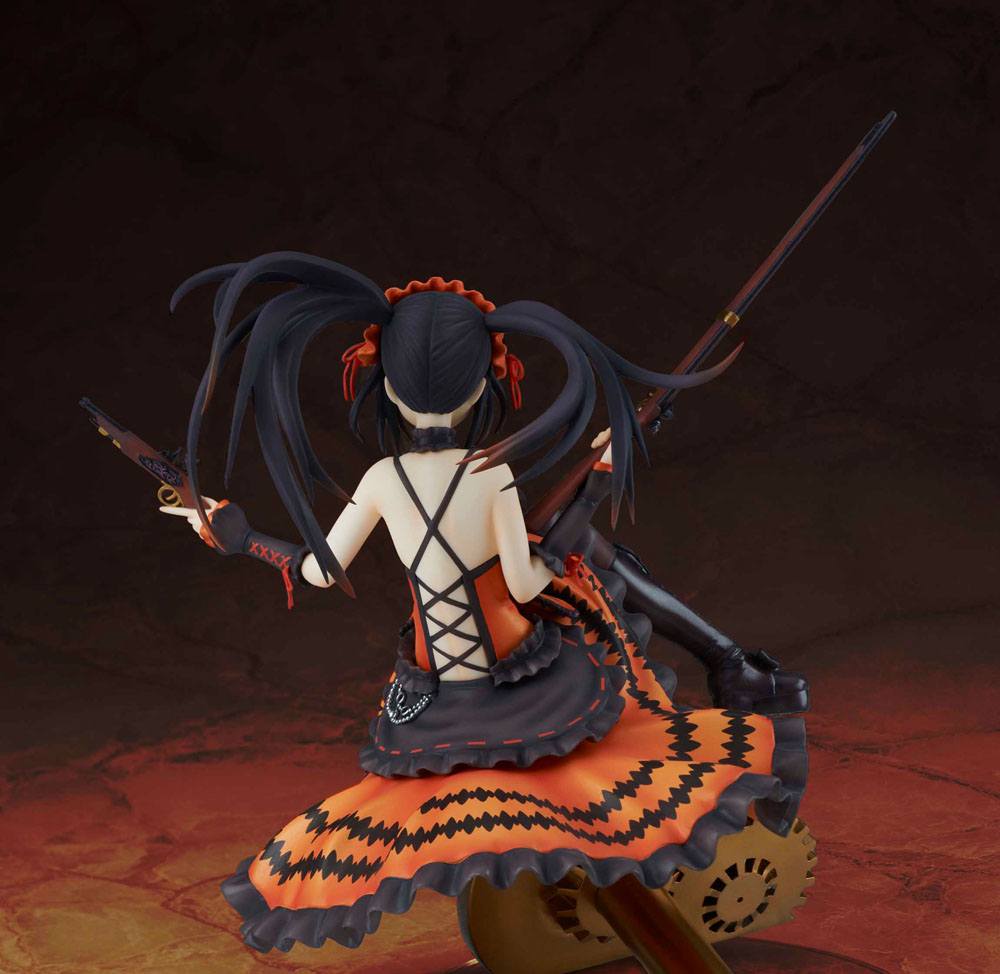 Kurumi Tokisaki - Date A Live - Kaitendoh [REISSUE]