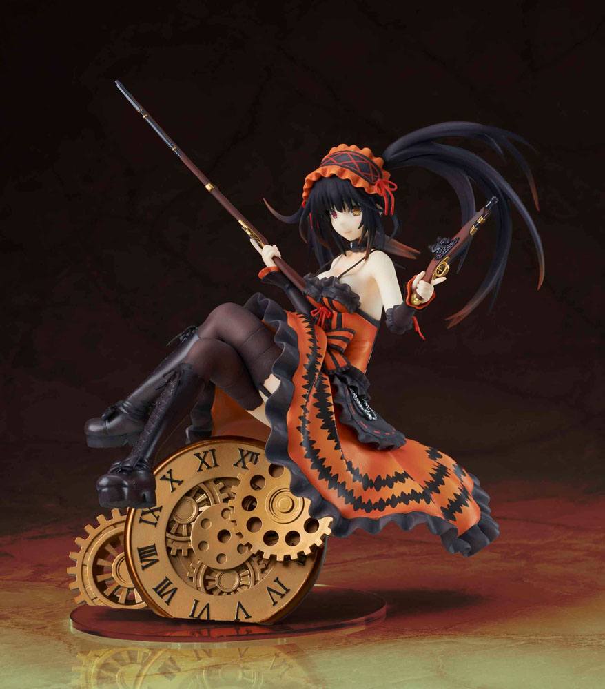 Kurumi Tokisaki - Date A Live - Kaitendoh [REISSUE]