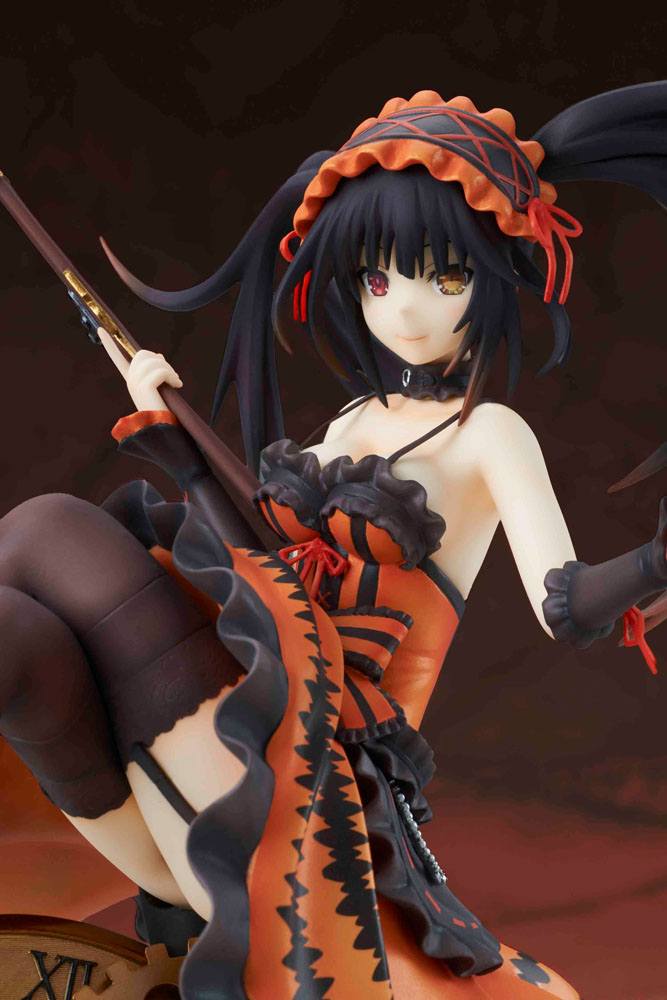 Kurumi Tokisaki - Date A Live - Kaitendoh [REISSUE]