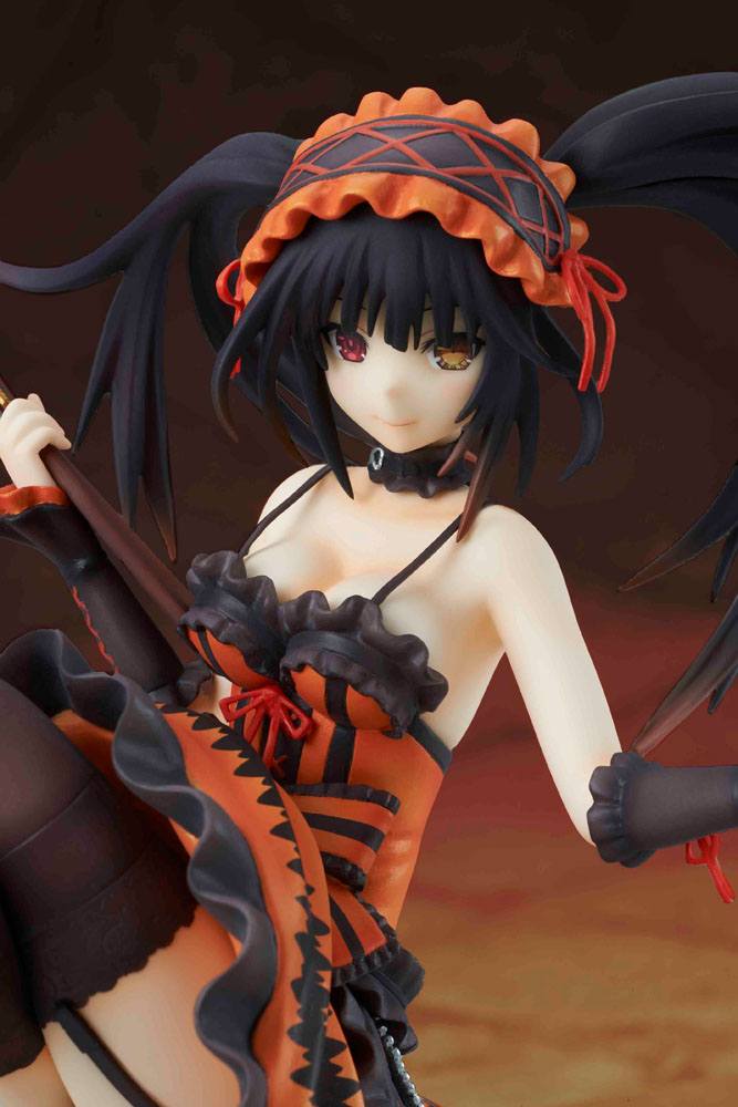 Kurumi Tokisaki - Date A Live - Kaitendoh [REISSUE]