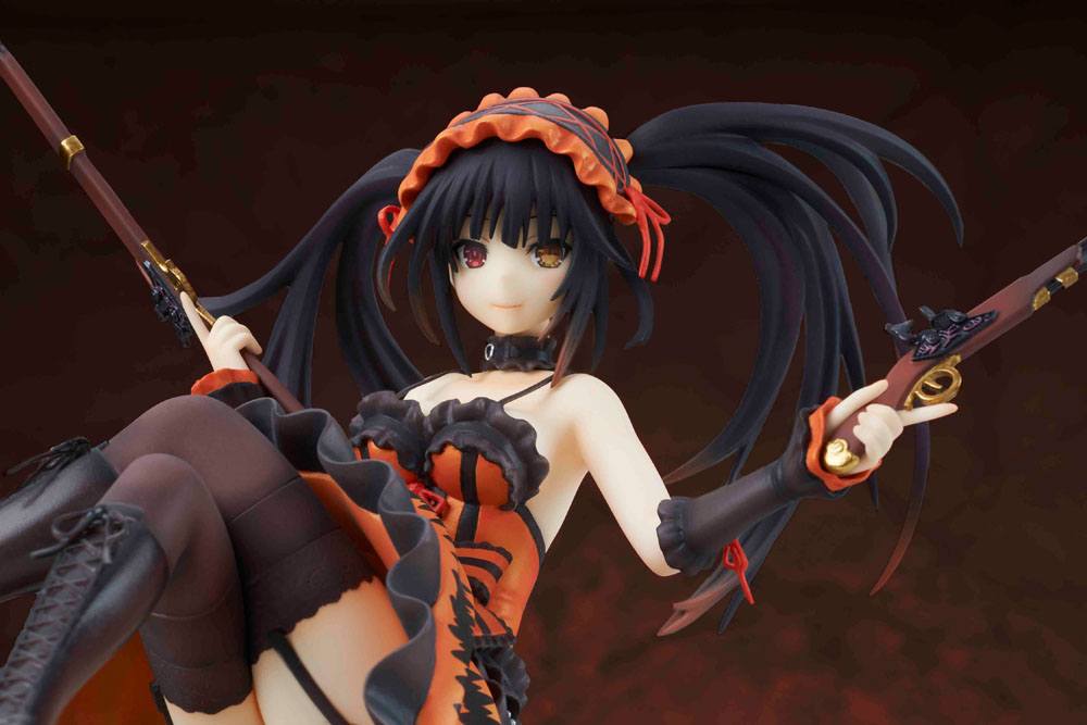 Kurumi Tokisaki - Date A Live - Kaitendoh [REISSUE]