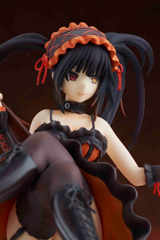 Kurumi Tokisaki - Date A Live - Kaitendoh [REISSUE]