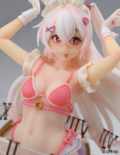Tokinousagi Yuki - Original Character - Kaitendoh