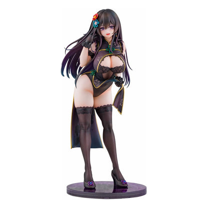 China Dress Nyan Deluxe Version Original Character Kiwi Toys - Anime Figuren günstig kaufen