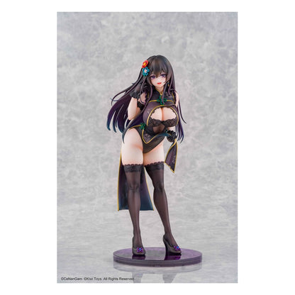 China Dress Nyan Deluxe Version Original Character Kiwi Toys - Anime Figuren günstig kaufen