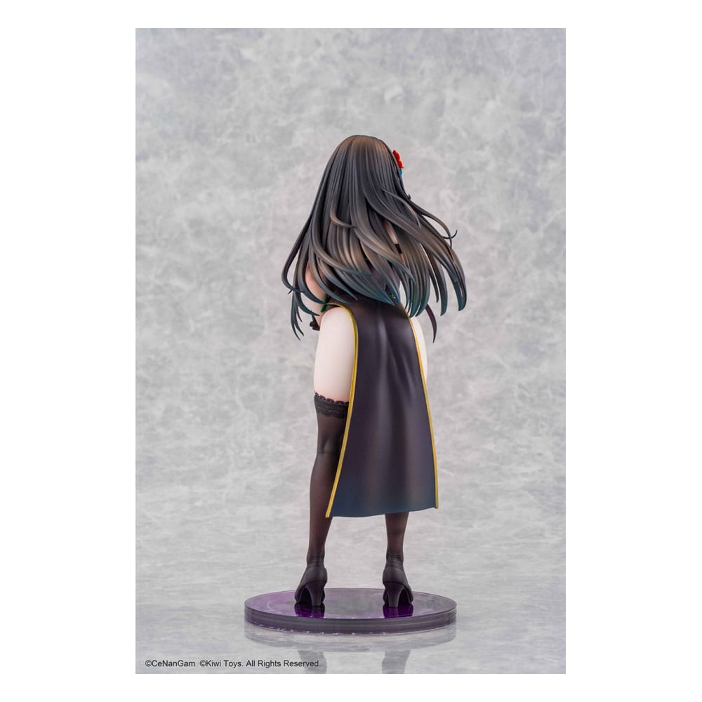 China Dress Nyan Deluxe Version Original Character Kiwi Toys - Anime Figuren günstig kaufen