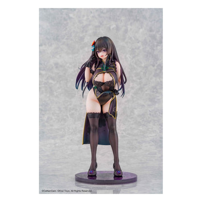 China Dress Nyan Deluxe Version Original Character Kiwi Toys - Anime Figuren günstig kaufen