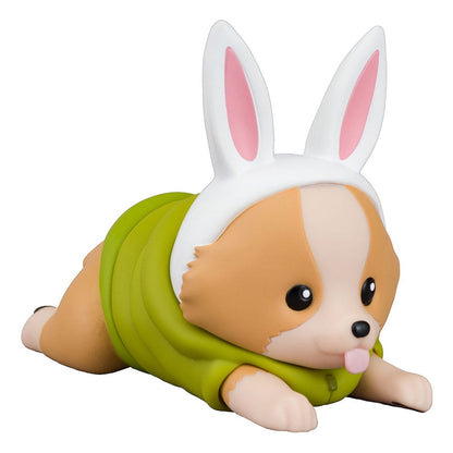 Chikuwa - Laid-Back Camp - Klockworx - Anime Figuren günstig kaufen