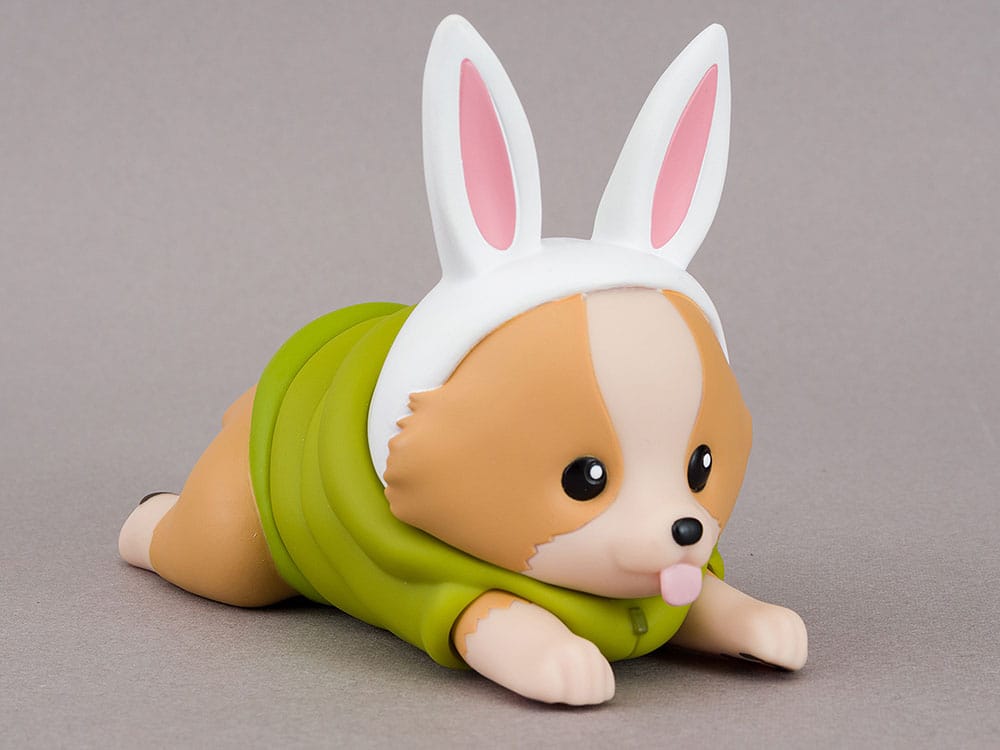 Chikuwa - Laid-Back Camp - Klockworx - Anime Figuren günstig kaufen