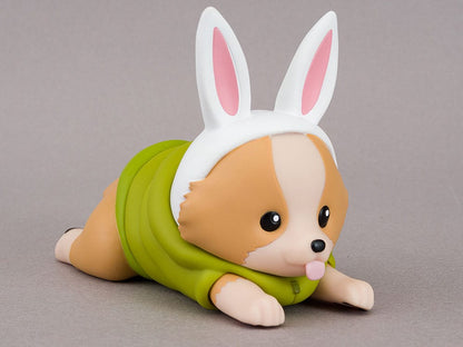 Chikuwa - Laid-Back Camp - Klockworx - Anime Figuren günstig kaufen