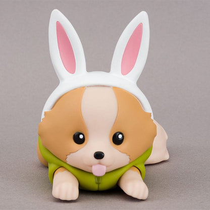Chikuwa - Laid-Back Camp - Klockworx - Anime Figuren günstig kaufen