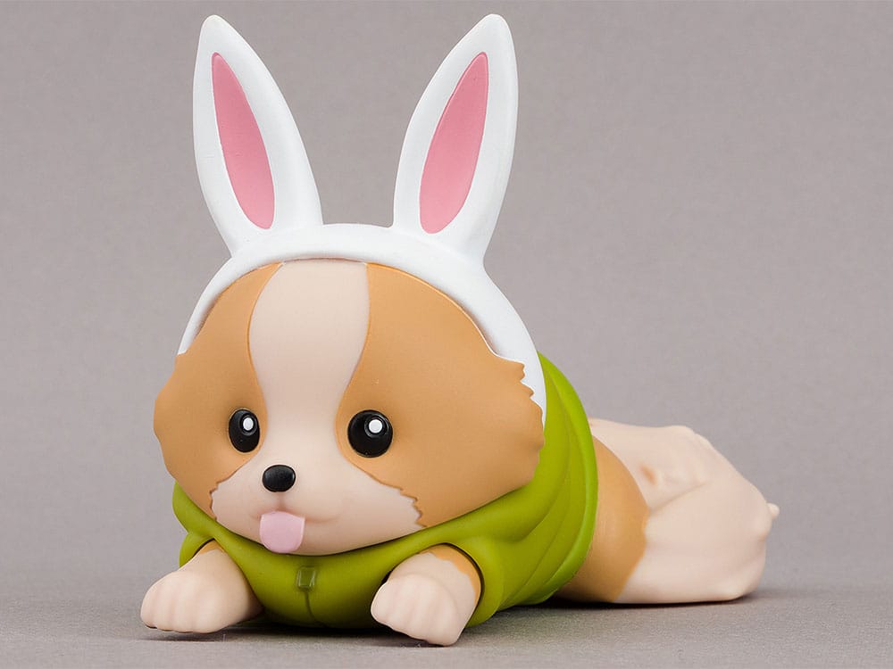 Chikuwa - Laid-Back Camp - Klockworx - Anime Figuren günstig kaufen