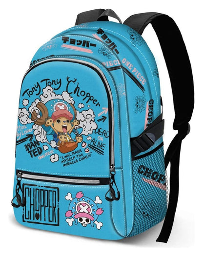 One Piece Fight Rucksack 3.0 Chopper - Anime Figuren günstig kaufen