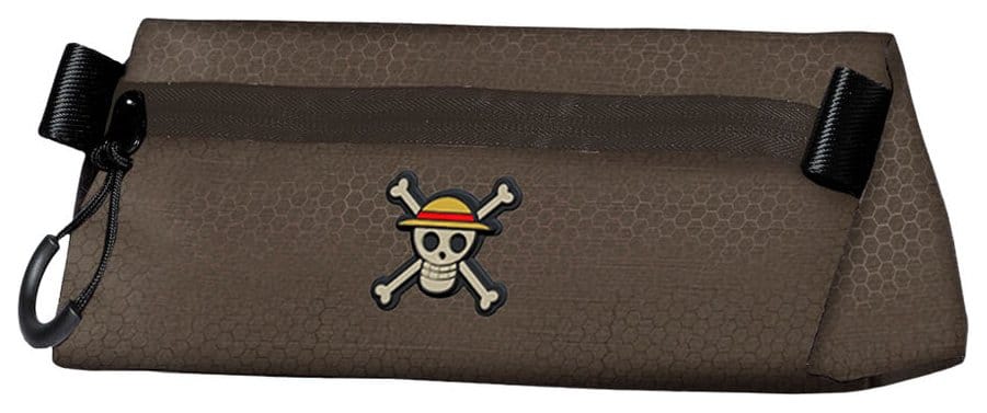 One Piece Triangle Federmäppchen OP - Anime Figuren günstig kaufen