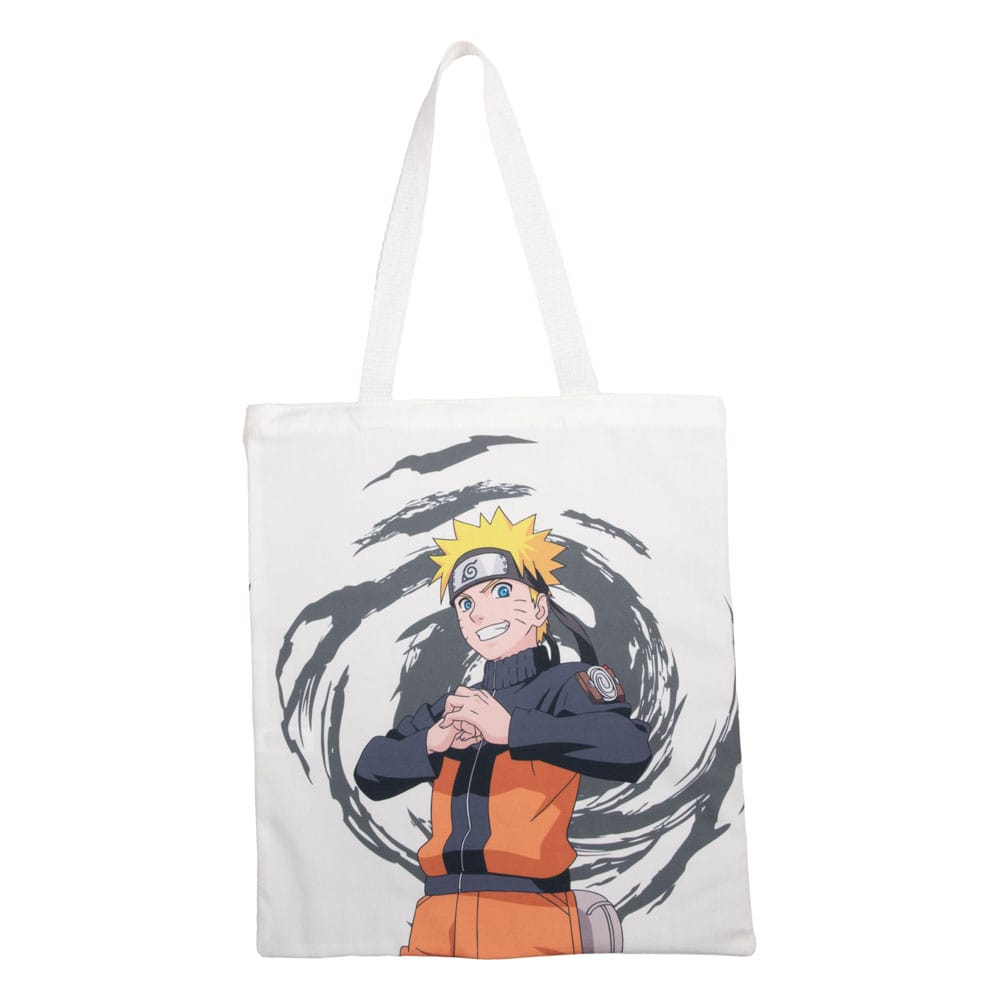 Naruto Tragetasche Storm - Anime Figuren günstig kaufen
