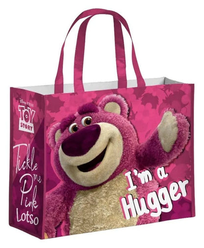 Toy Story Einkaufstasche Lotso - Anime Figuren günstig kaufen