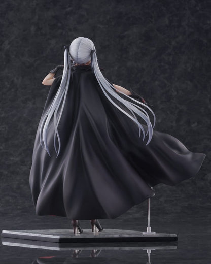 Bishoujo Mangekyou Norowareshi Densetsu no Shoujo PVC Statue 1/6 Kirie Kagarino 27 cm - Anime Figuren günstig kaufen