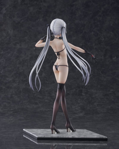 Bishoujo Mangekyou Norowareshi Densetsu no Shoujo PVC Statue 1/6 Kirie Kagarino 27 cm - Anime Figuren günstig kaufen