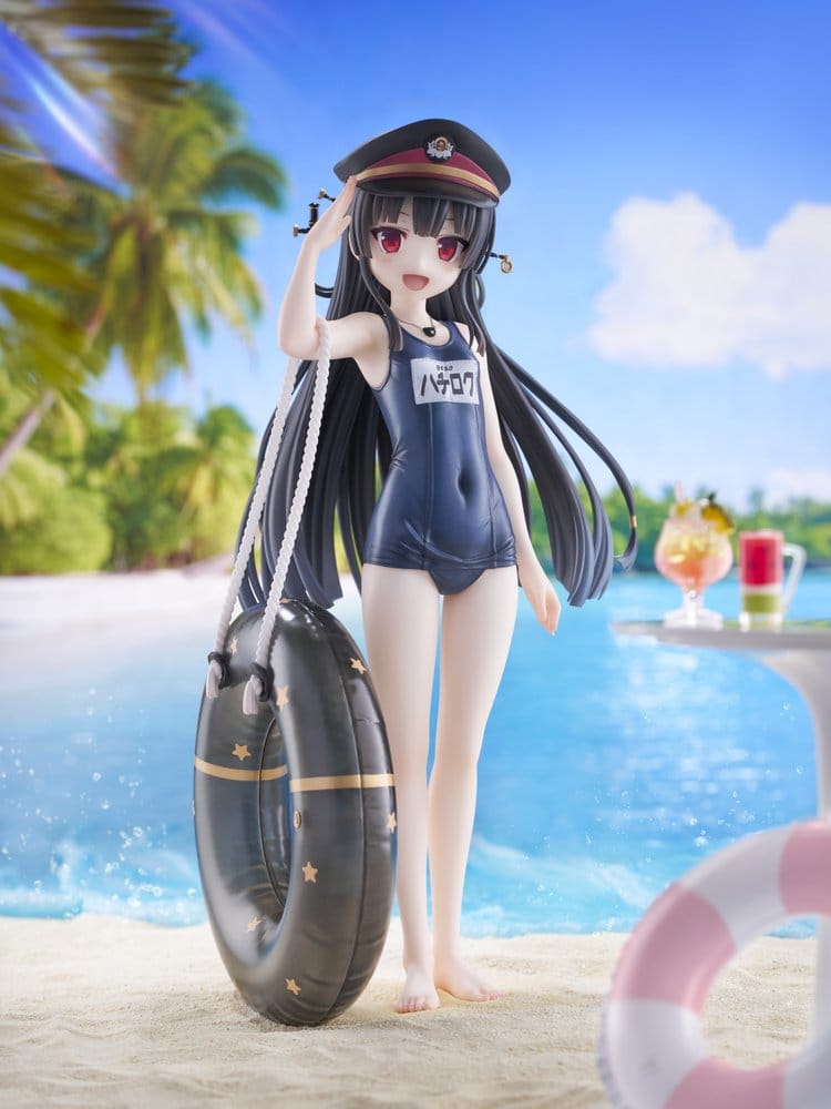Anime Figuren günstig bei genkidama.de