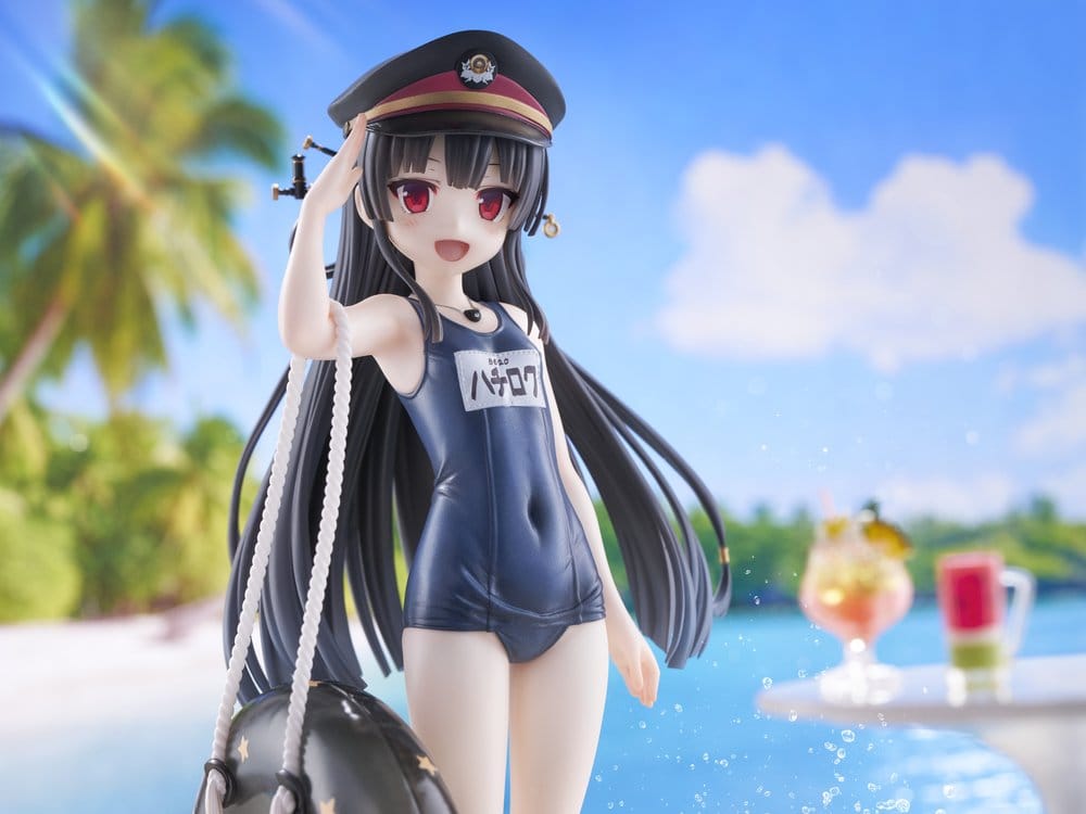 Anime Figuren günstig bei genkidama.de