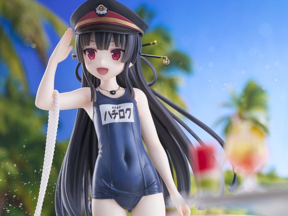 Anime Figuren günstig bei genkidama.de