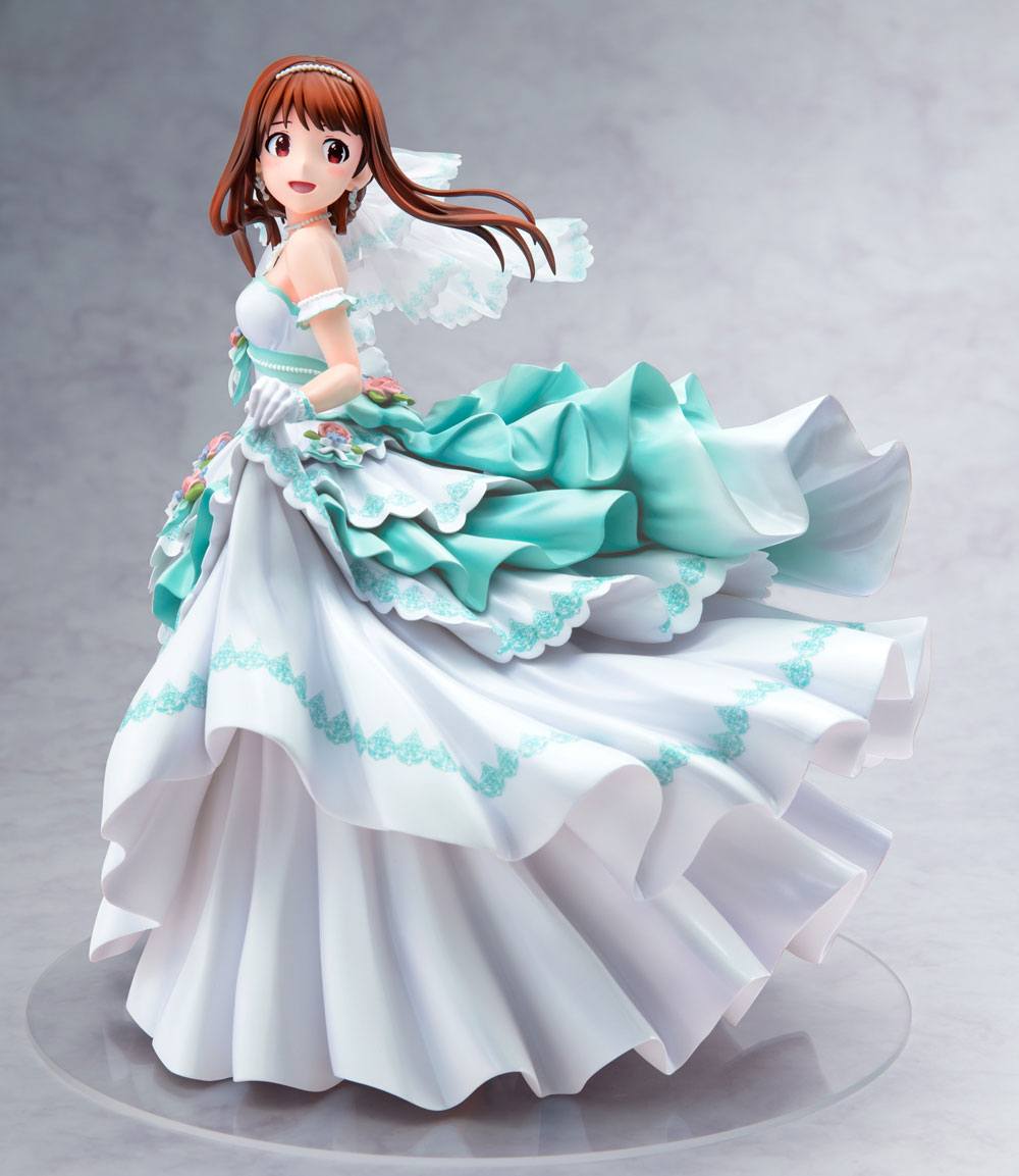 Kotoha Tanaka Hanatachi no Shukufuku Ver. Kotobukiya - Anime Figuren günstig kaufen